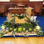 Harvest Thanksgiving